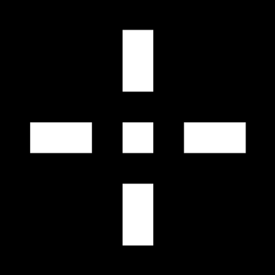 CrossX - Better Crosshair !