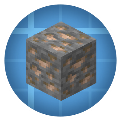 Create : Ore Recipes