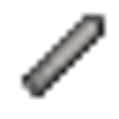 Modpack Items - Uncraftable Parts logo