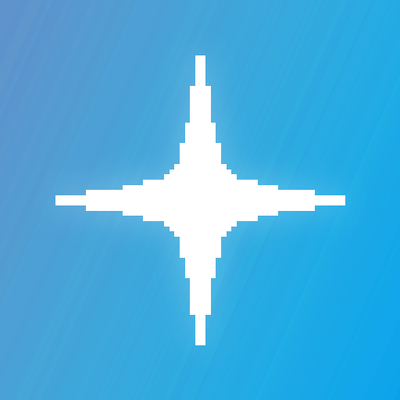 Shine: VFX logo