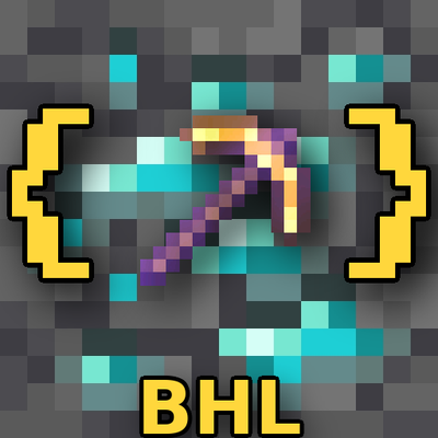 Better Harvest Levels logo