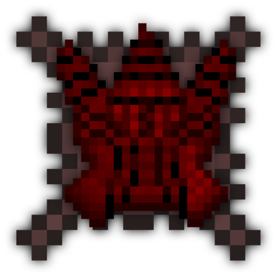 [26.1] XR's Maleficent Bestiary (UNSTABLE) logo
