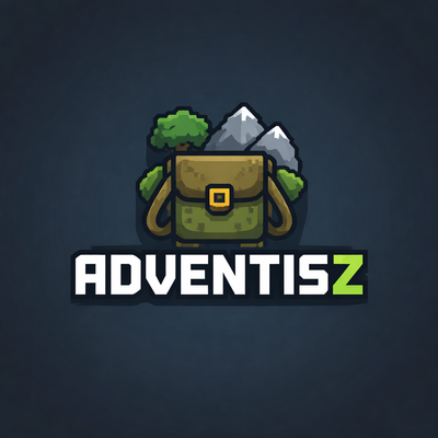 AdventisZ (LevelZ Fork) logo