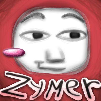 Zymer - Friend companion