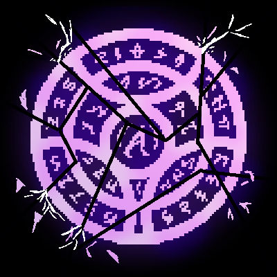 Apotheosis: Infinite logo