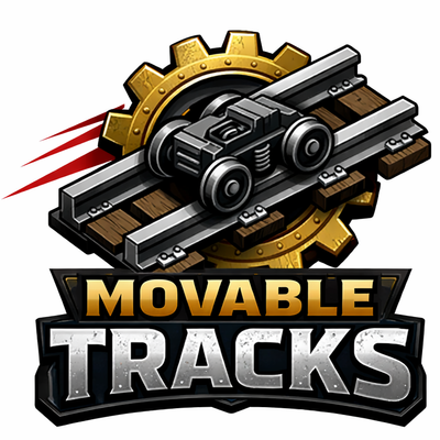 Create: Movable Tracks