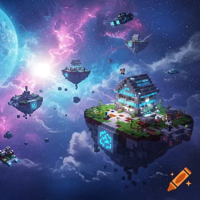 TekkitGalaxy