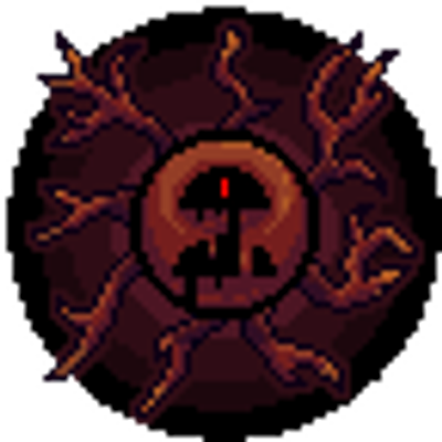 Foul Magic! logo