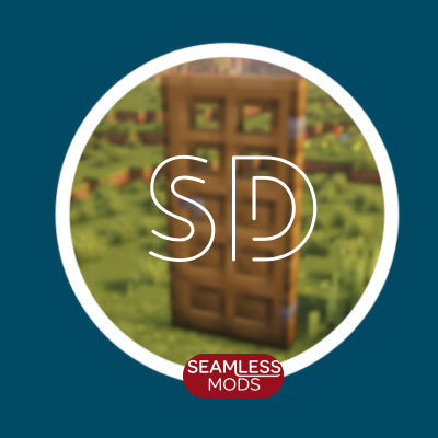 Smooth Doors Animations logo