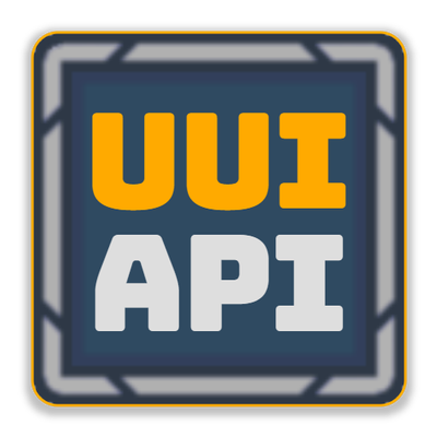 UnifiedUI: API logo