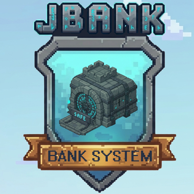 Jbank logo