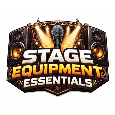 Stage Equipment Essentials (SEE) logo
