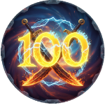 100Hundred member profile picture