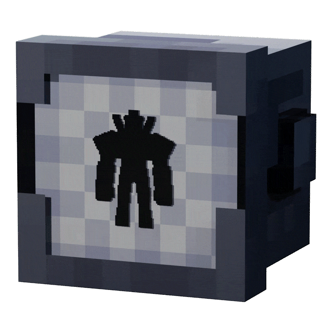 Blaze's Omnitrix Fusions logo