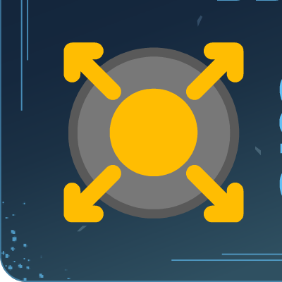 Modpack Utils logo