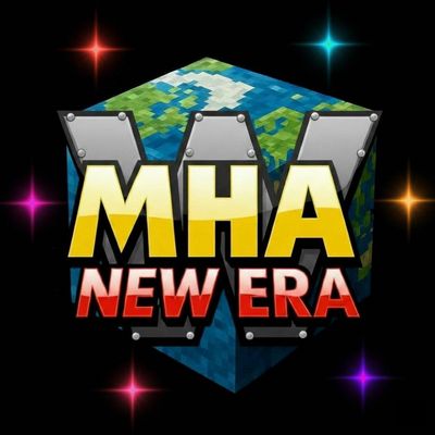 MHAWORLD NEW ERA