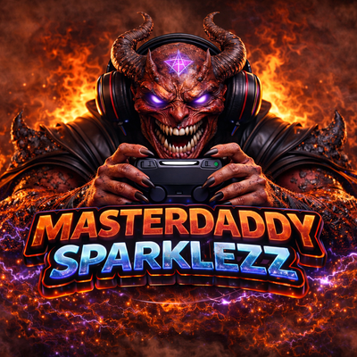 SPARKLEZ RPG ELEMENTZ & ALL logo