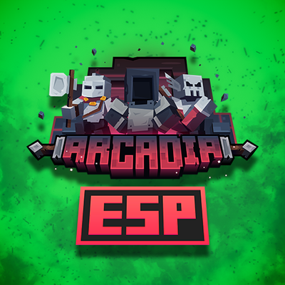 Arcadia [RPG] - Spanish Translation