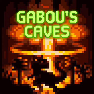 Gabou's Caves