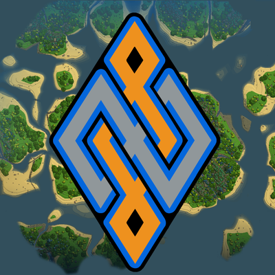 Tangled Archipelago project artwork