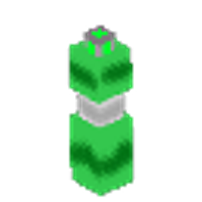 Fountain Dew project artwork