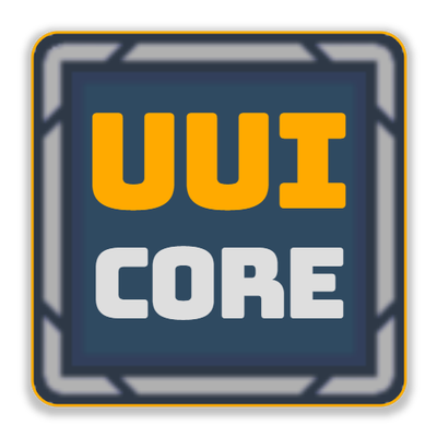 UnifiedUI logo