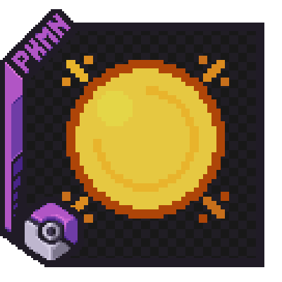 Sunlit Mons logo