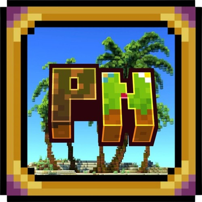 Prehistoric Nature logo