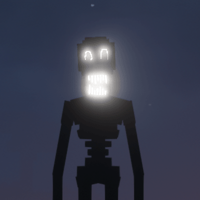 The Smile Scopophobia (Restored) (Horror) By Notelekz
