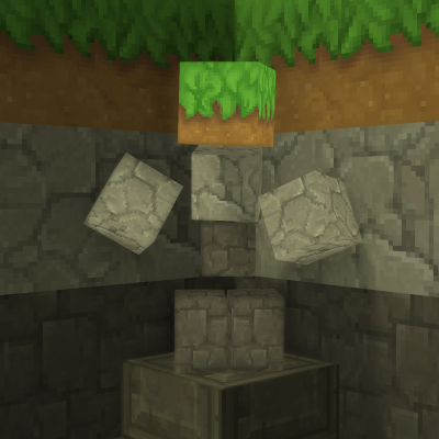 Stone Stalkers project artwork