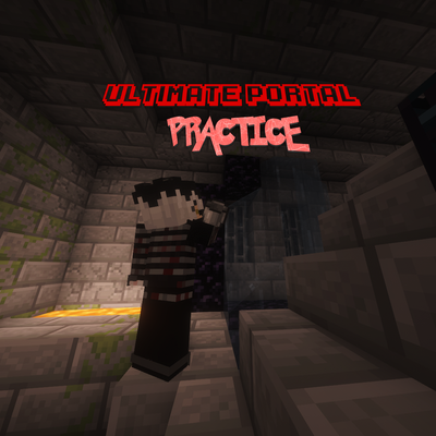 Elite Portal Speedrun Practice [only pc]