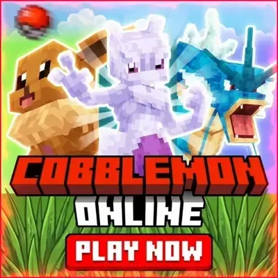 Cobblemon.gg Master Trainer Edition - Play with Friends icon