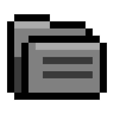 Collapsible Groups logo