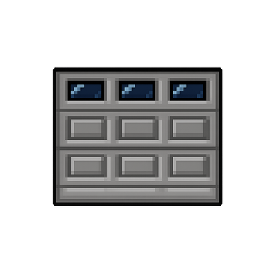 Garage Door