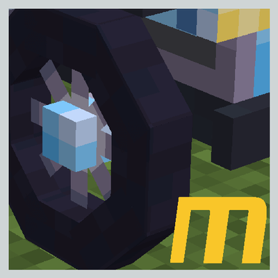 momentum for Automobility