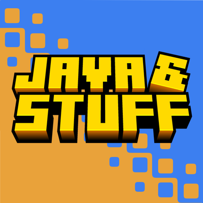 Java & Stuff logo