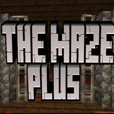 The Maze Plus
