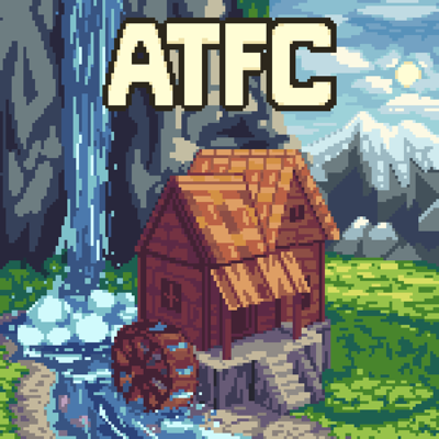Auto-TerraFirmaCraft (TFC + Create)