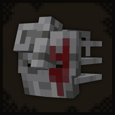 Nycto: Stone Mask