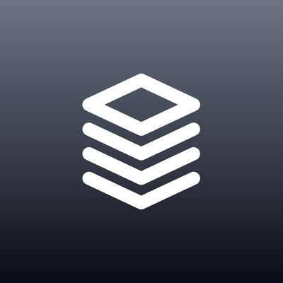 Stacknator logo