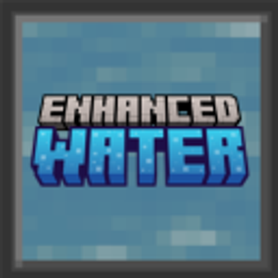 Enhanced Water