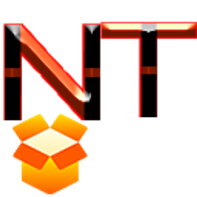 NewTech Industrial logo