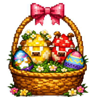 Easter Egg