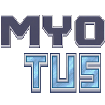 Myotus Lib logo