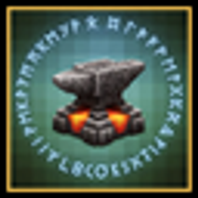 Middle Earth - Factions logo