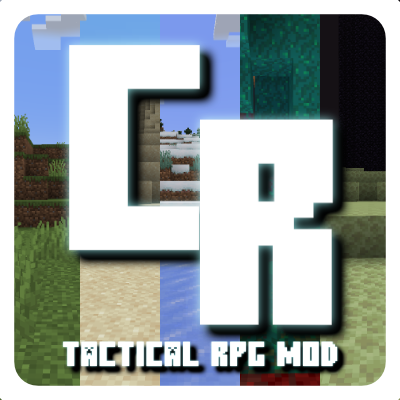 Craftics - Grid Based Tactical RPG  logo