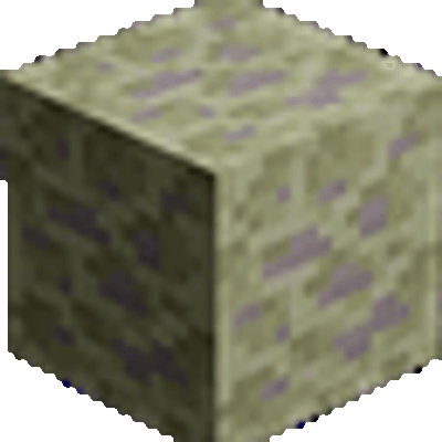 End Ore [BE]
