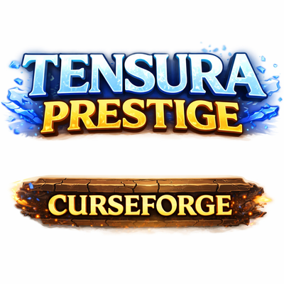 Tensura: Prestige