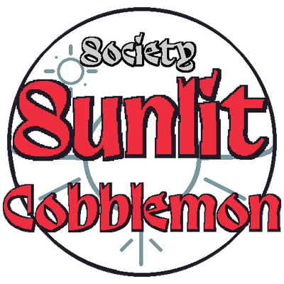 Society: Sunlit Cobblemon icon