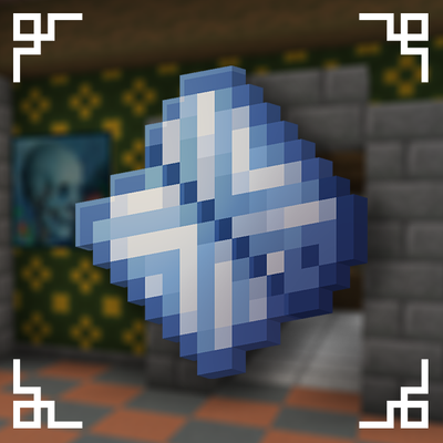 Wallpapers [Bedrock Port] logo